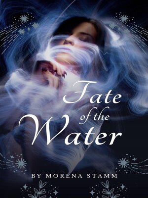 cover image of Fate of the Water